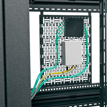 Middle Atlantic Products 41 RU BGR-SA Series Rack, 32 Inches Deep