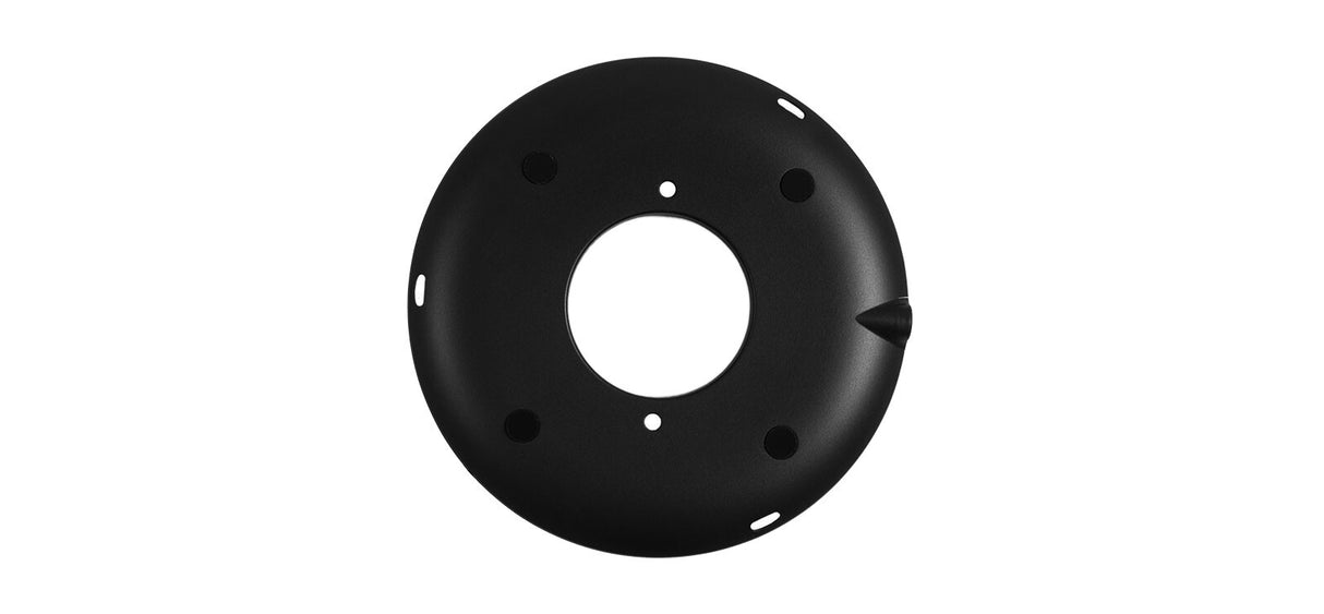 Atlona AT-CAP-SP100-MNT speaker mount Table Black