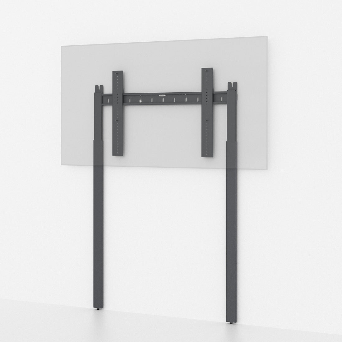 Heckler Design H800-BG TV mount/stand Black