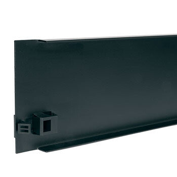 Middle Atlantic Products FWD-SB2 rack accessory Blank panel