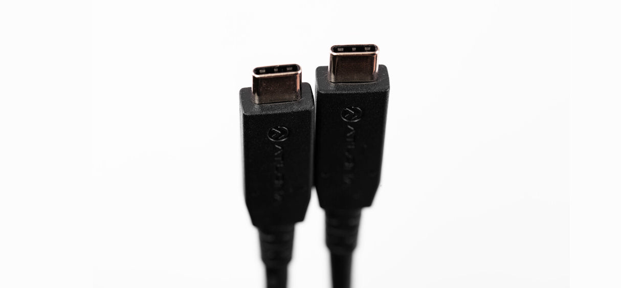 Atlona LinkConnect USB cable USB 3.2 Gen 1 (3.1 Gen 1) 2 m USB C Black
