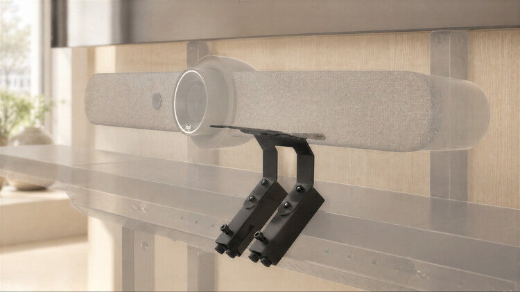 Heckler H1261-BG video conferencing accessory Camera mount Black