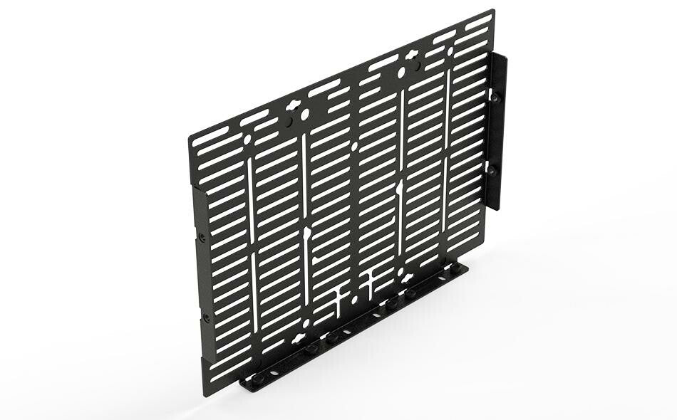 Premier Mounts 7170-1009-00 mounting kit Black