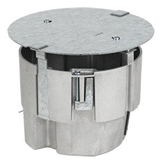 WIREMOLD CRFB2 outlet box accessory Aluminium 1 pc(s)