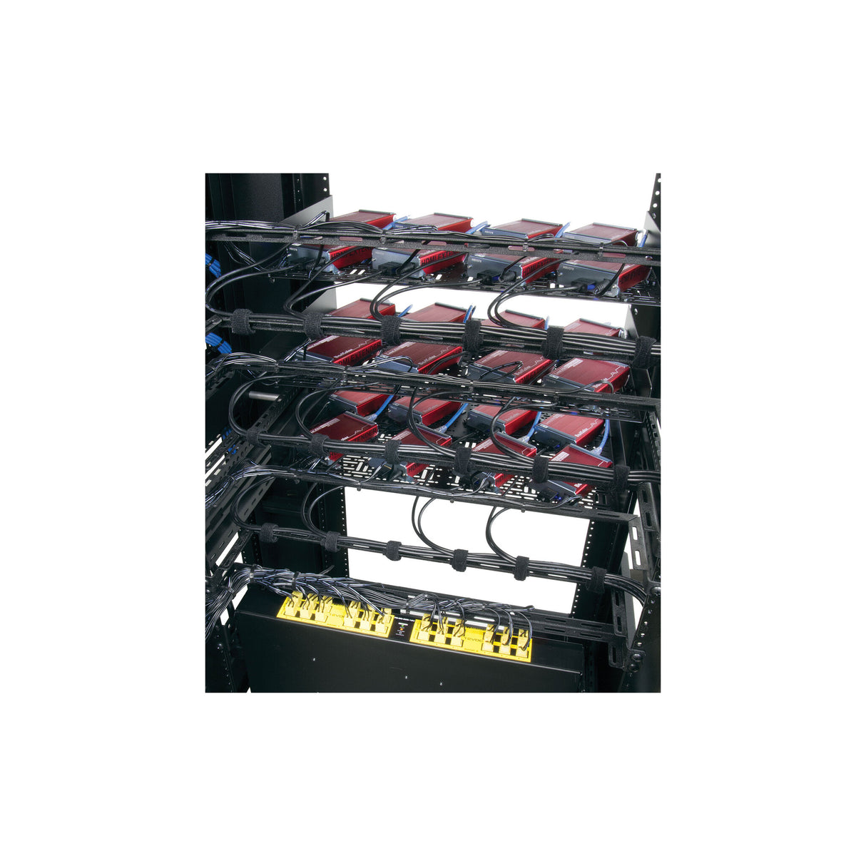 Middle Atlantic PD-DC-300-12V power distribution unit (PDU)