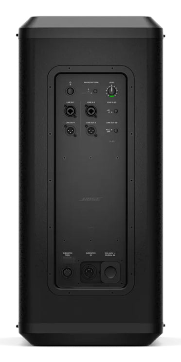 Bose Sub2 Black