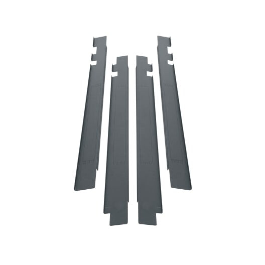 Middle Atlantic Products SNE30-FAD-PM-45 rack accessory Panel kit