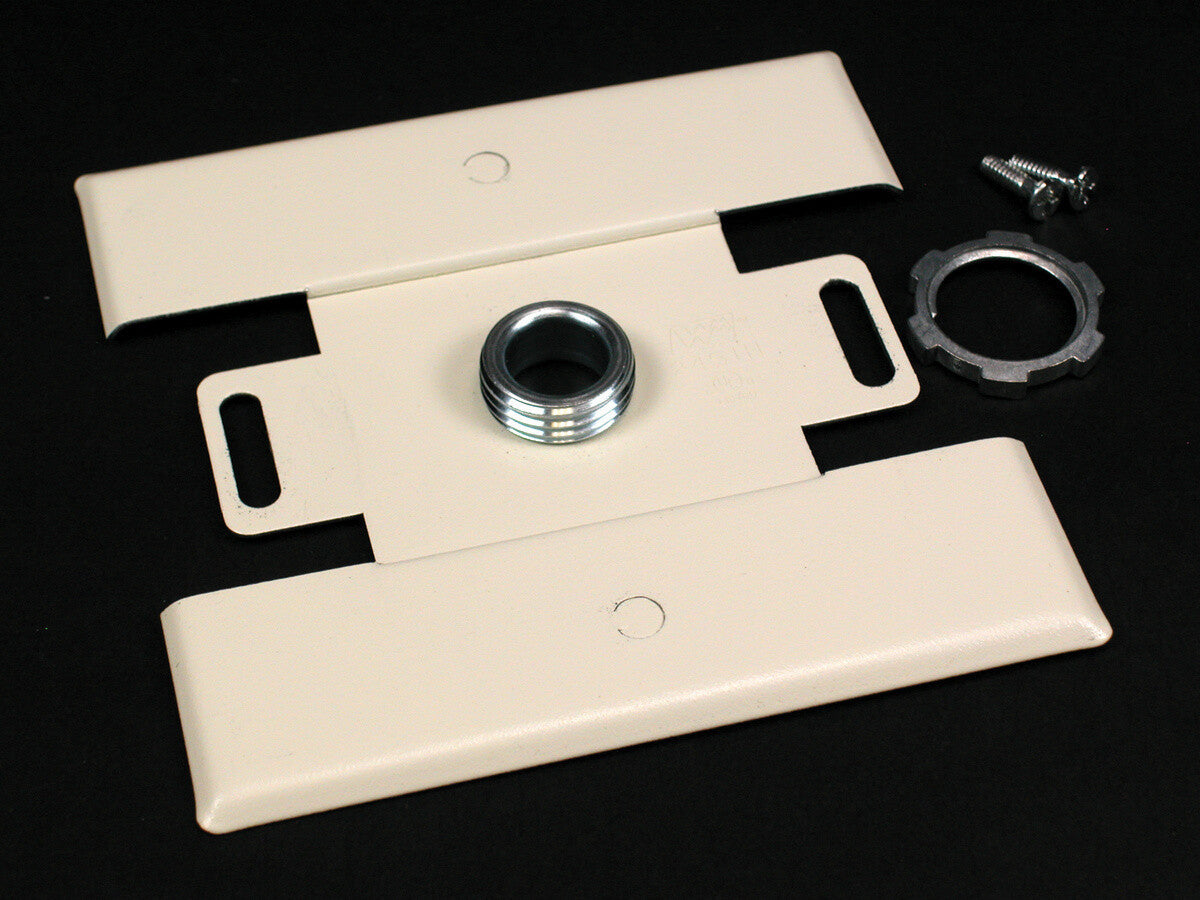 WIREMOLD 2451H-BK cable tray accessory Cable blank end fitting