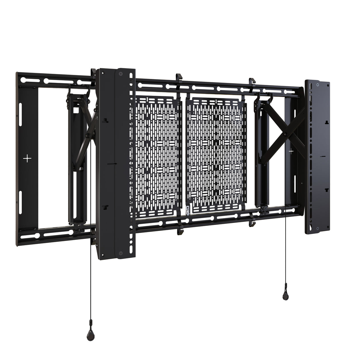 Chief TempoTM Flat Panel Wall Mount System, PDU Bundle