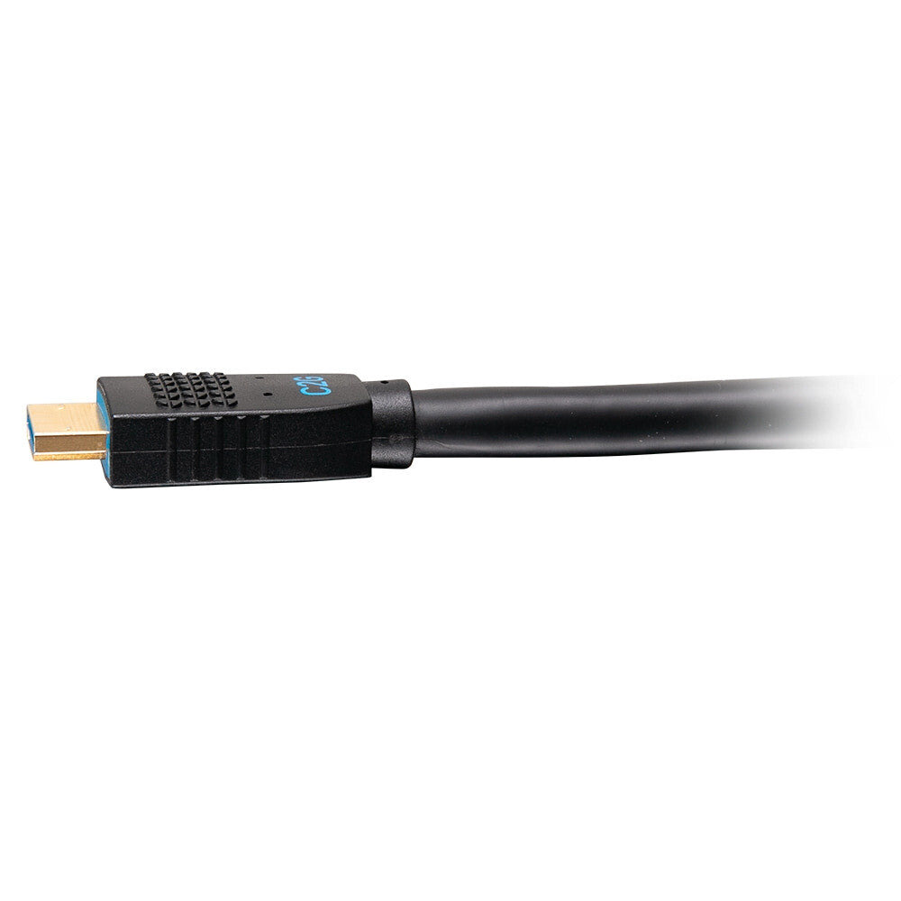 C2G 35ft (10.7m) Performance Series High Speed HDMI® Cable - 4K 30Hz In-Wall, CMG (FT4) Rated