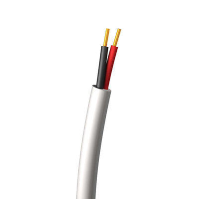 C2G 500ft (152.4m) Bulk 18 AWG Speaker Wire - Plenum CMP-Rated