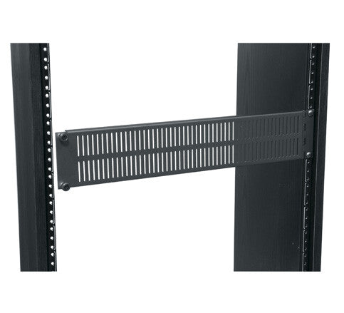 Middle Atlantic Products APV-2 rack accessory Vented blank panel