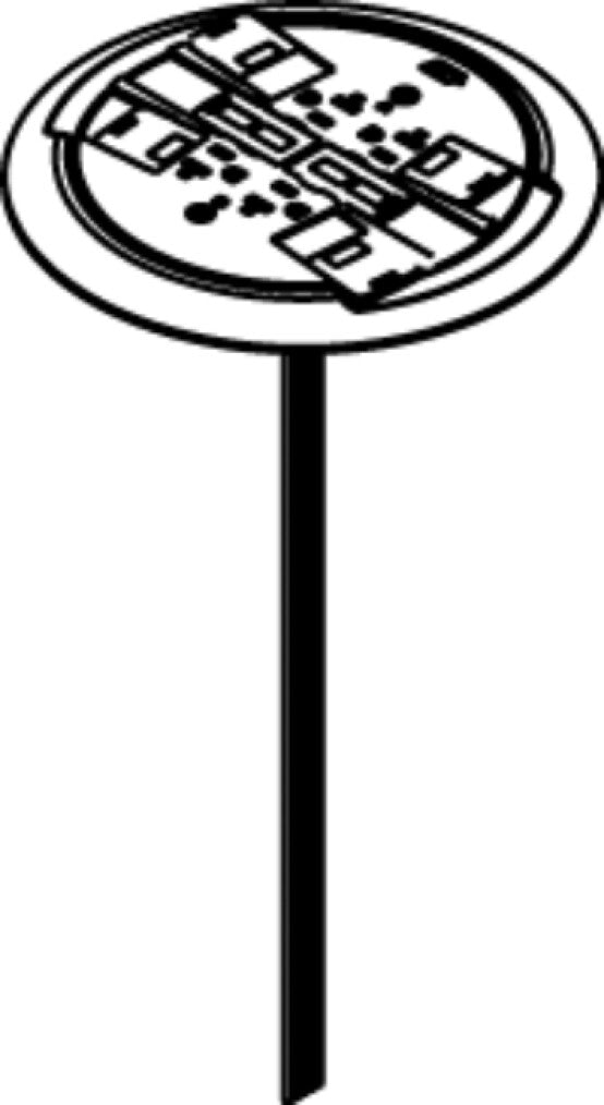 WIREMOLD RC4KTCGY socket-outlet Grey