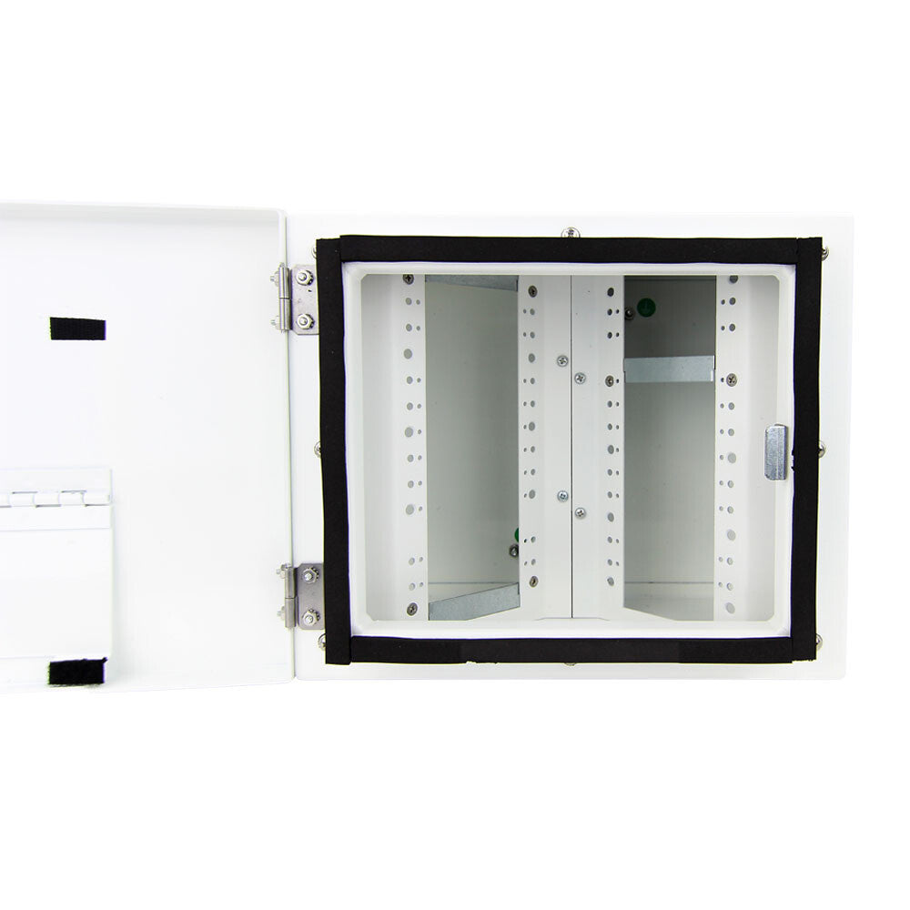 FSR OWB-500P-SM Raceway utility box