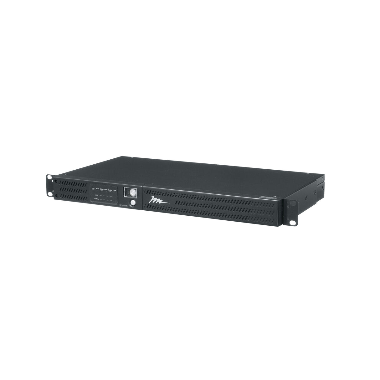 Middle Atlantic 2 RU Select Series UPS Backup Power, 1500VA