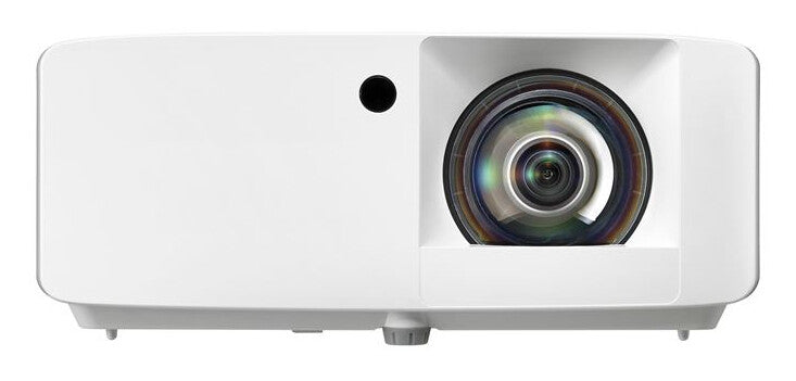 Optoma GT2000HDR data projector Short throw projector 3500 ANSI lumens DLP 1080p (1920x1080) 3D White
