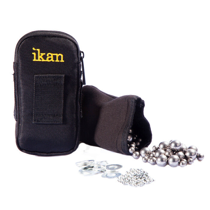 ikan ELE-WB camera mounting accessory Weight bag