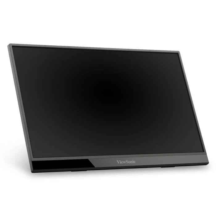 Viewsonic VX1655-4K portable TV/monitor Portable monitor Black 40.6 cm (16") LED 3840 x 2160 pixels