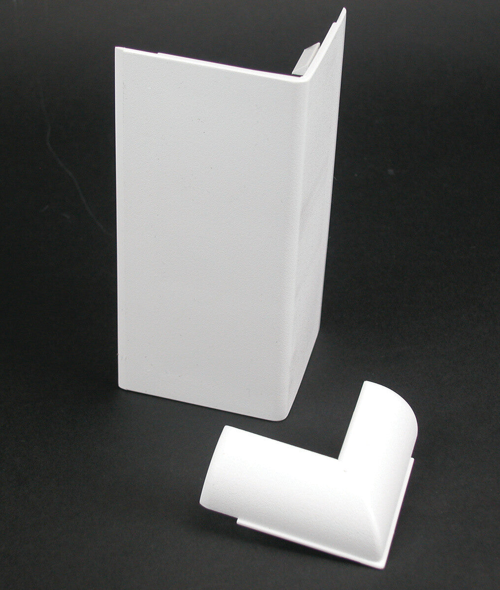 WIREMOLD 5018CBK wall plate/switch cover Ivory