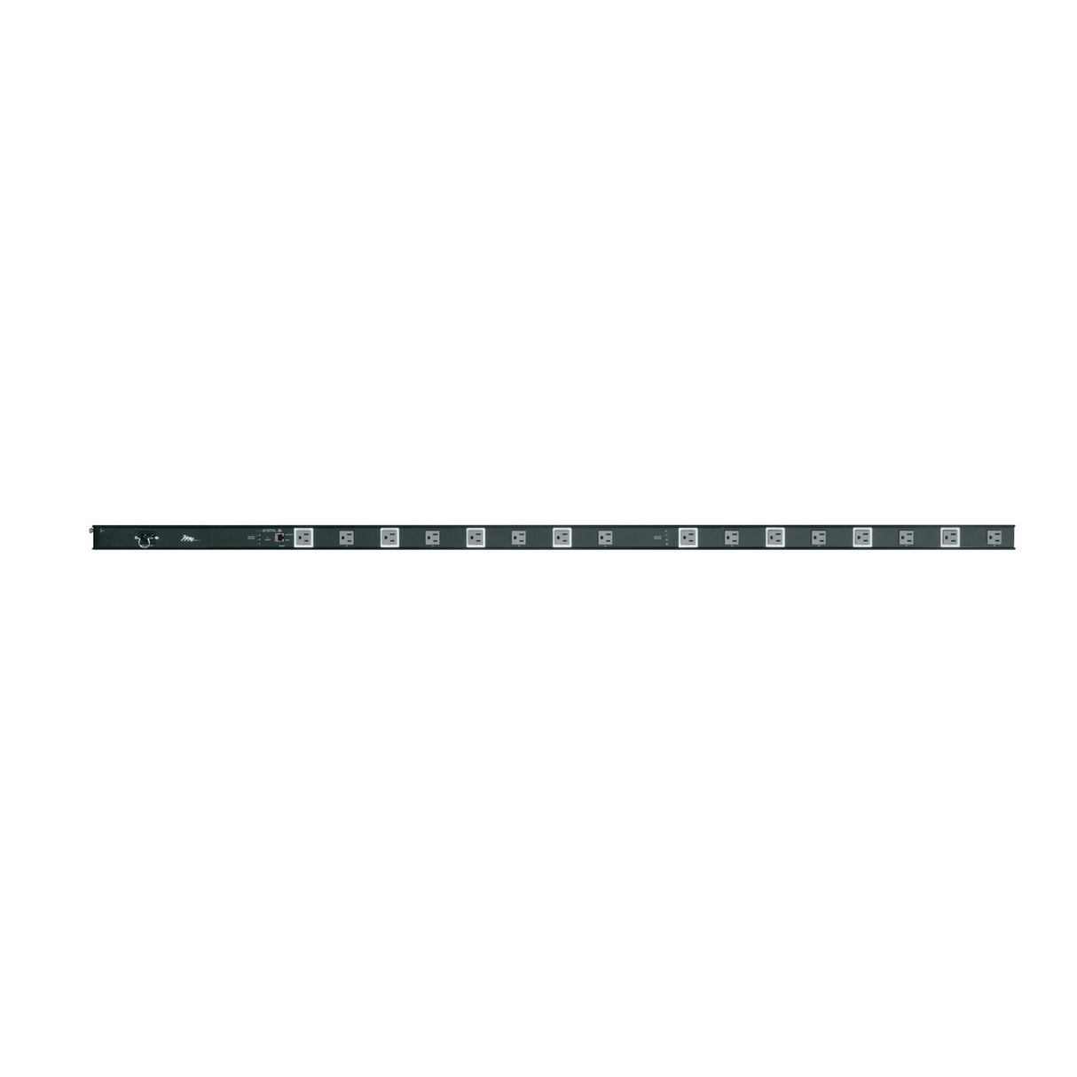 Middle Atlantic RLNK-1615V power distribution unit (PDU)