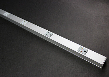 WIREMOLD AL20GB506TR power extension Accessory
