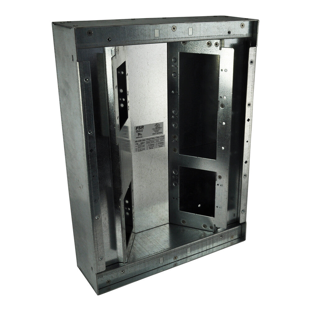 FSR WB-X3NK-GNG Junction box