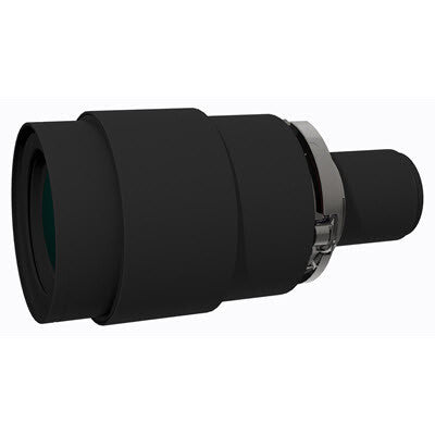 Barco R9802237 projection lens F70-W6, F70-W8, F80-4K12, F80-4K7, F80-4K9, F80-Q12, F80-Q7, F80-Q9, F90-4K13, F90-W13, FS70-W6