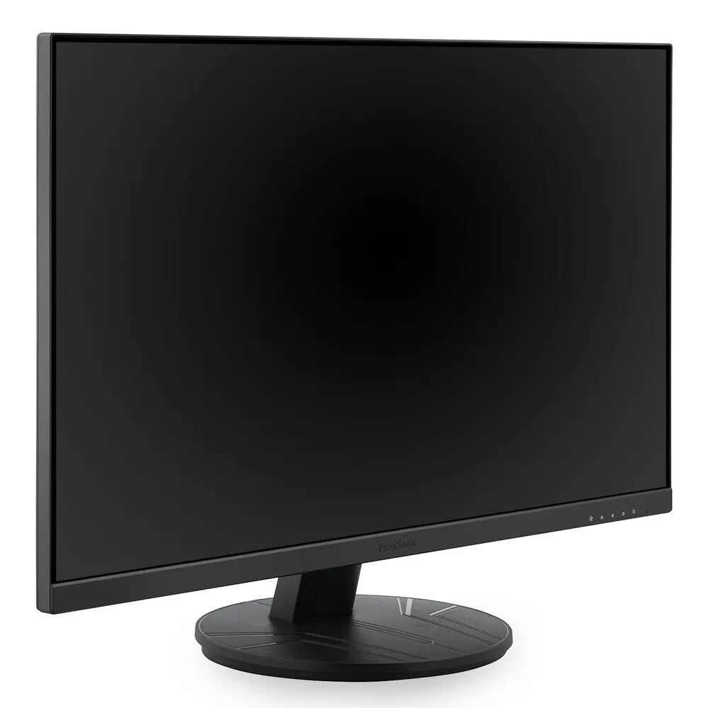 Viewsonic VX Series VX2716A computer monitor 68.6 cm (27") 1920 x 1080 pixels Full HD LCD Black
