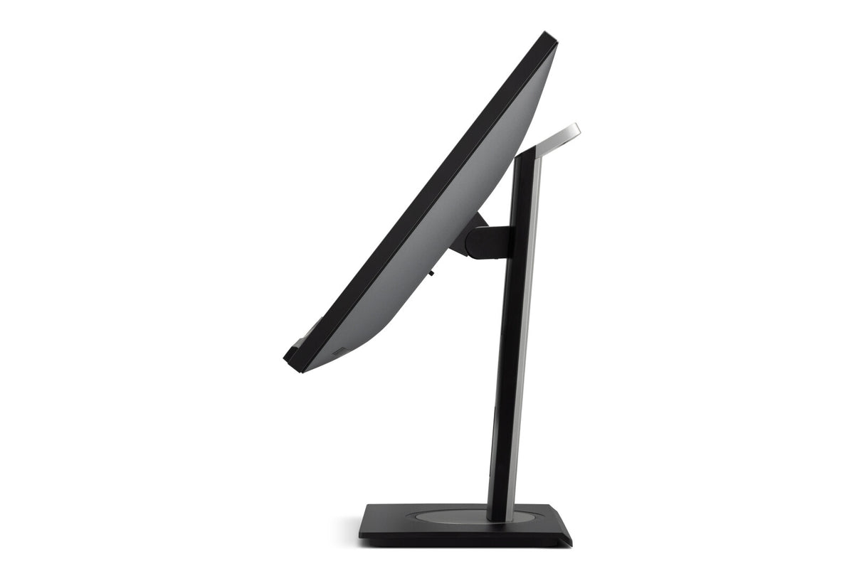 Viewsonic VG Series 27" 1440p Ergonomic IPS Mon computer monitor 68.6 cm (27") Quad HD LED Black