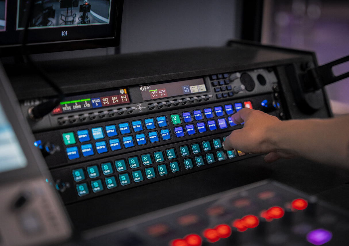 Elgato Stream Deck Studio Black 32 buttons