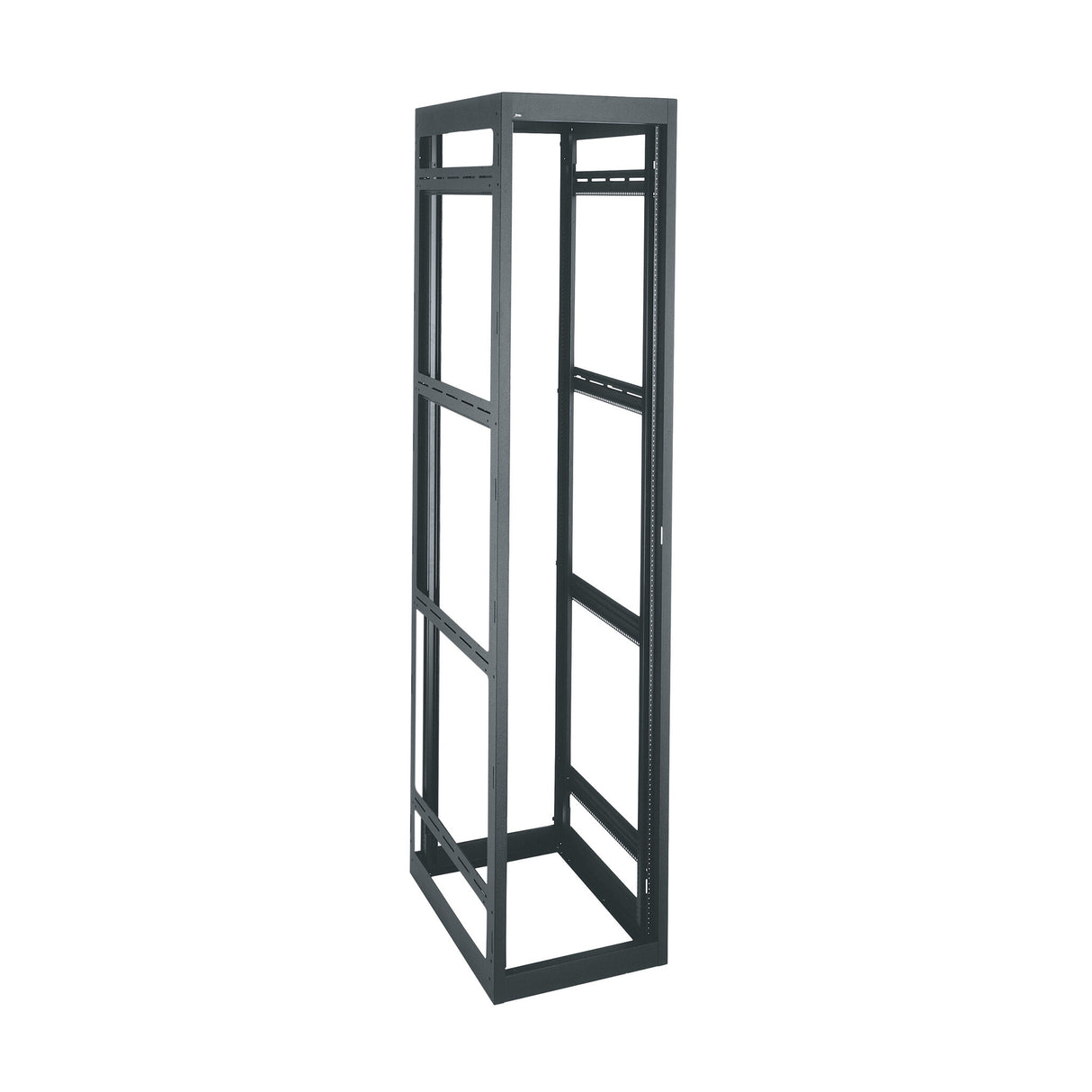 Middle Atlantic VMRK Series 22 Inch Wide Rack - VMRK-54-36LRD