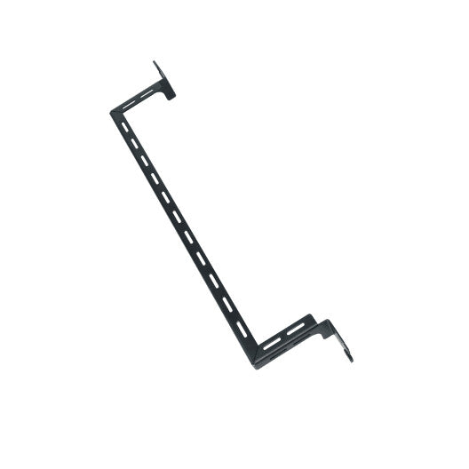 Middle Atlantic Products LL-H4A21 rack accessory Cable lacing bar