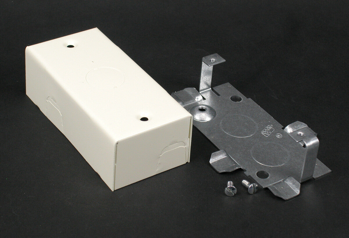 WIREMOLD V57242 wall plate/switch cover Ivory