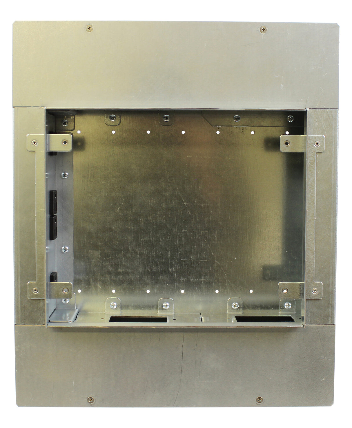 FSR PWB-450-WHT Outlet box