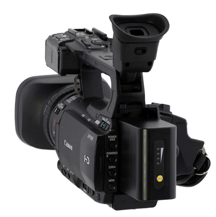 ikan IBC-988 camera/camcorder battery Lithium-Ion (Li-Ion) 8800 mAh