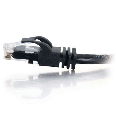 C2G 22014 networking cable Black 4.572 m Cat6