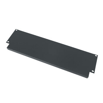 Middle Atlantic Products UFAF-3 rack accessory Blank panel