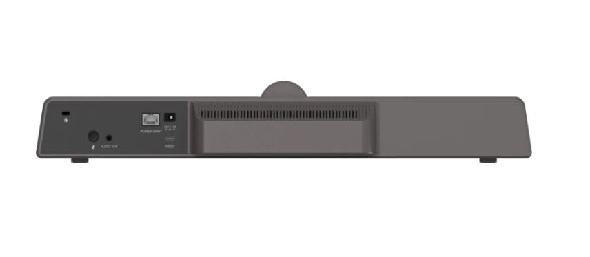 Viewsonic UMB202 video conferencing camera Black 3840 x 2160 pixels 30 fps CMOS 25.4 / 2.3 mm (1 / 2.3")