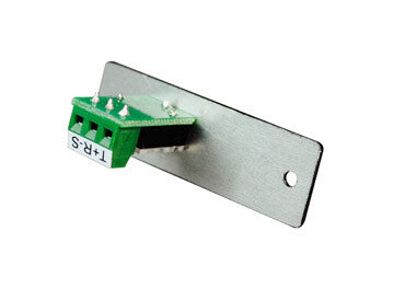 WIREMOLD AV7005BK wall plate/switch cover Black