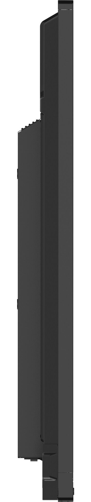 Viewsonic IFP55G1 interactive whiteboard 139.7 cm (55") 3840 x 2160 pixels Touchscreen Black HDMI