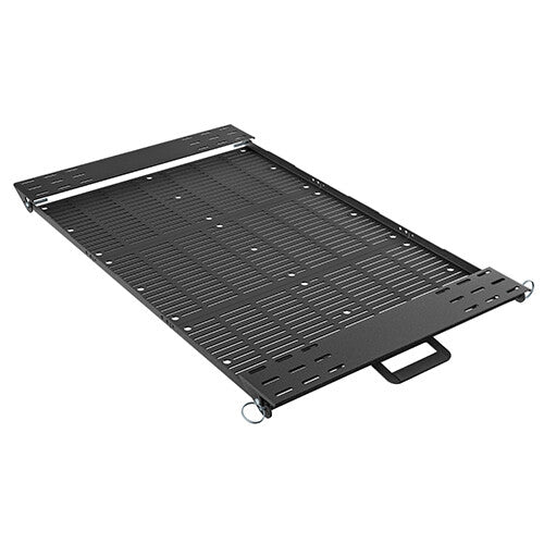 Chief Proximity® Component Storage Panel Under Table