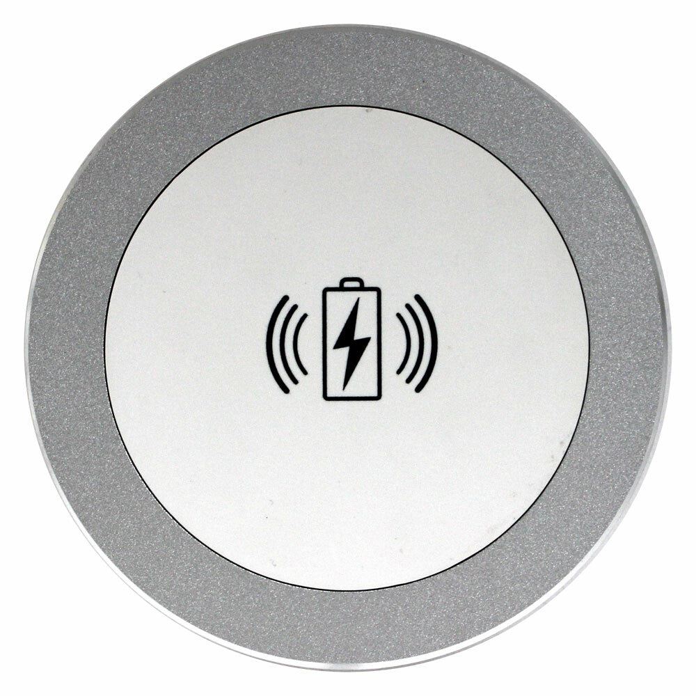 FSR TC-WC1-WHT Universal Grey, White USB Wireless charging Fast charging Indoor