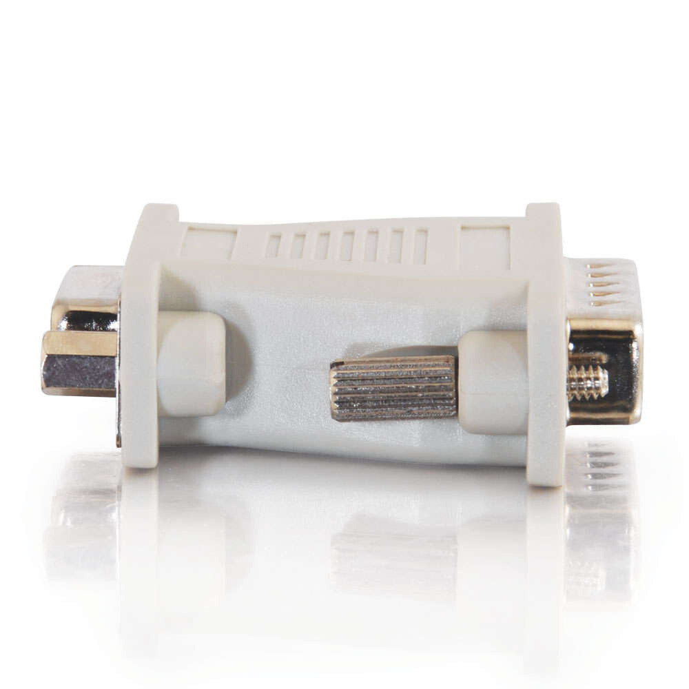 C2G Mac® DB15 Male to VGA HD15 Female Adapter