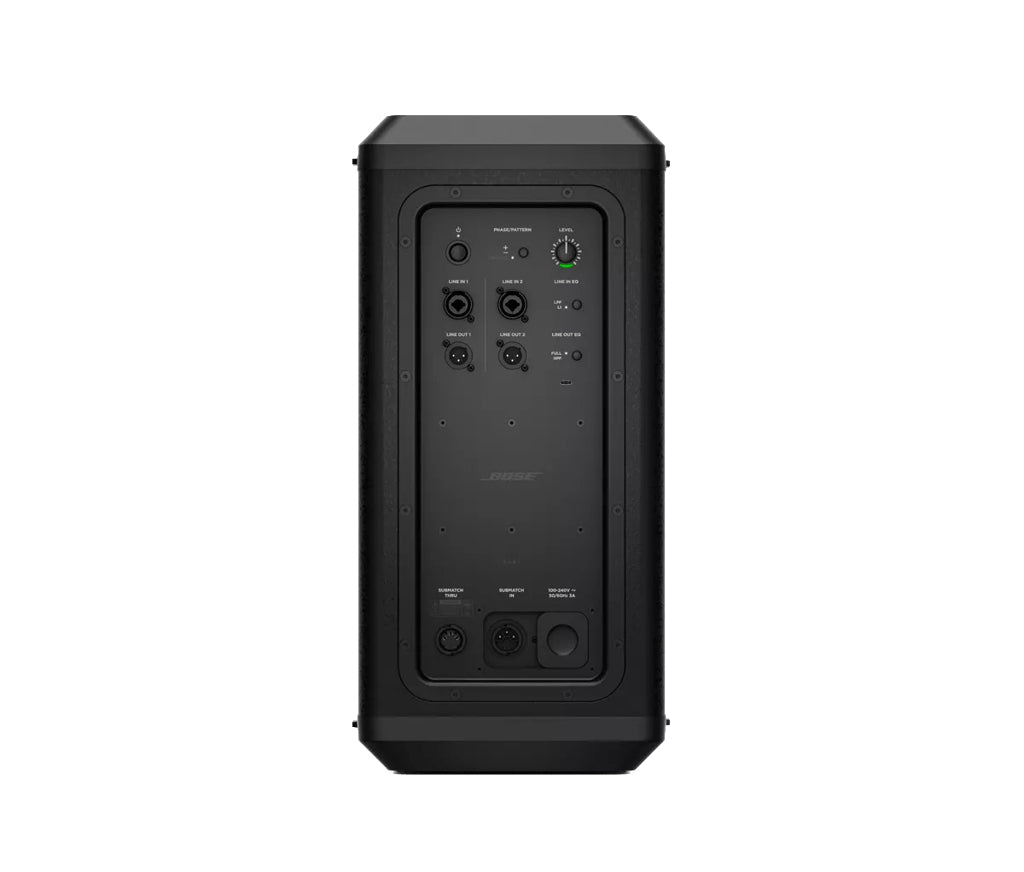 Bose Sub1 Black