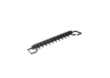 Middle Atlantic Products Horizontal Cable Managers 19"