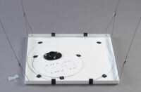 Chief CMS445 Ceiling Tile Replacement Kit White