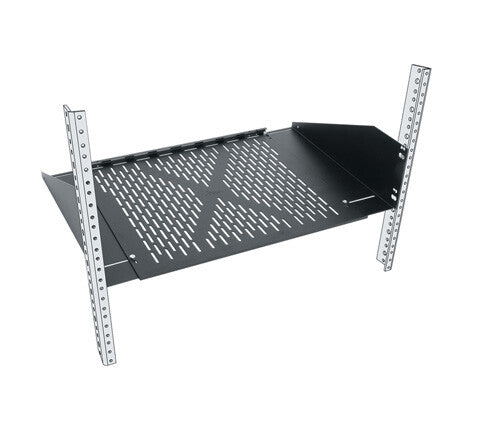 Middle Atlantic Products Wide Unit Shelf System 17-3/8” (min.) to 22-5/8”w x 20-1/2”d