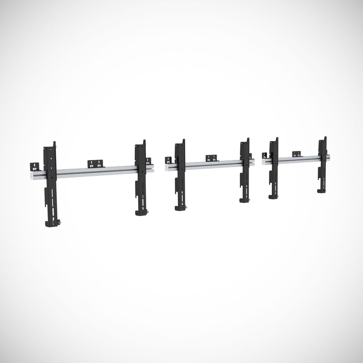 Draper PW010001 video wall display mount