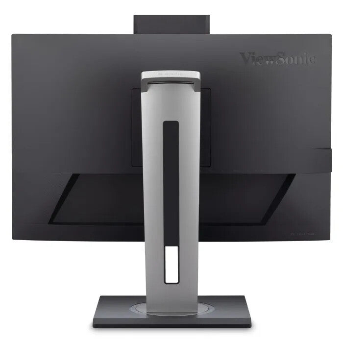 Viewsonic VG Series VG2457V computer monitor 60.5 cm (23.8") 1920 x 1080 pixels Full HD LCD Black