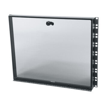 Middle Atlantic Products SECL-8 rack accessory Security cover panel